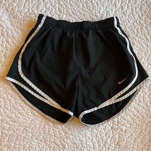 Nike tempo running shorts